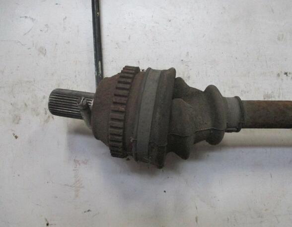 Drive Shaft SMART Fortwo Coupe (451)