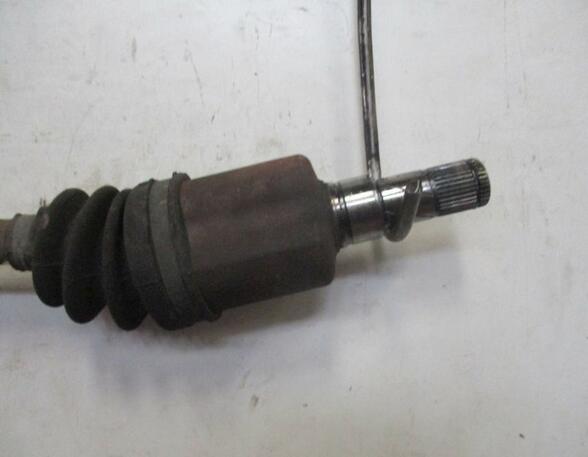 Drive Shaft SMART Fortwo Coupe (451)