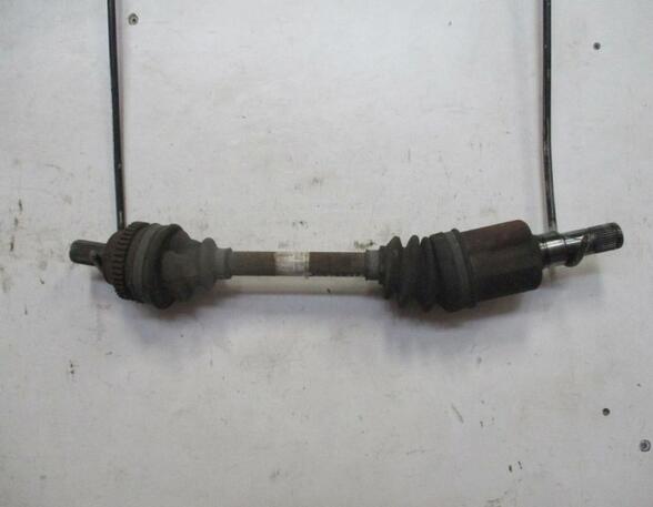 Drive Shaft SMART Fortwo Coupe (451)