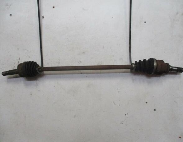 Drive Shaft CITROËN C1 (PM, PN)