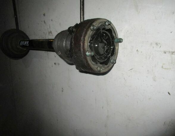 Drive Shaft VW Lupo (60, 6X1)