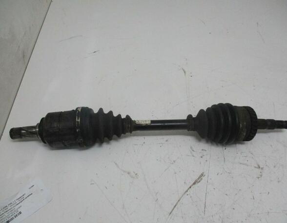 Antriebswelle (ABS) links vorn  OPEL CORSA C (F08  F68) 1.0 44 KW