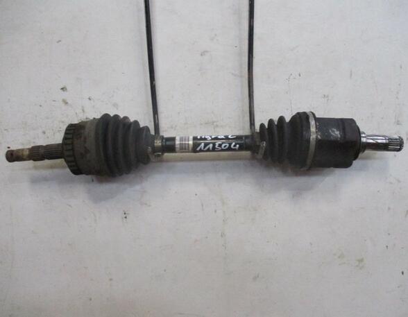 Drive Shaft OPEL Tigra Twintop (--)