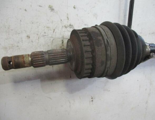 Drive Shaft OPEL Tigra Twintop (--)