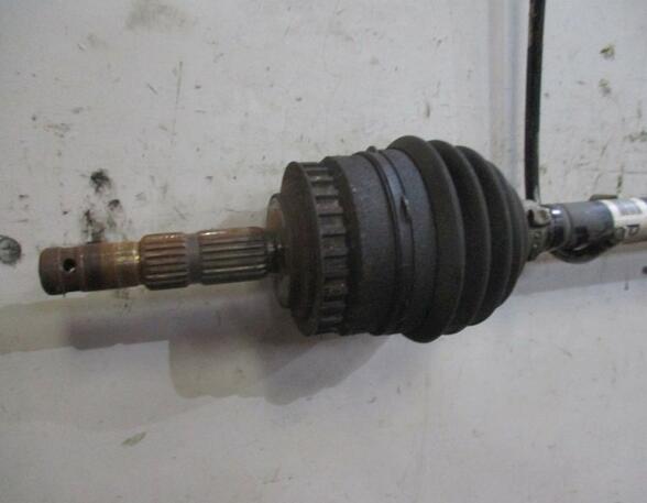 Drive Shaft OPEL Tigra Twintop (--)