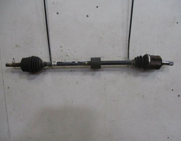 Drive Shaft OPEL Tigra Twintop (--)