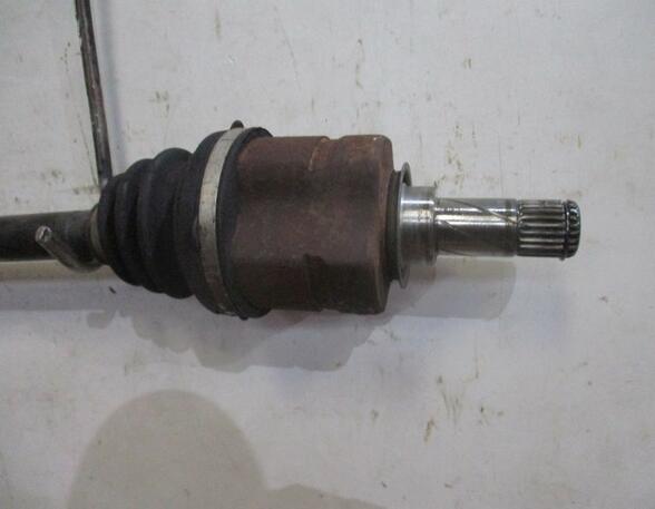 Drive Shaft OPEL Tigra Twintop (--)