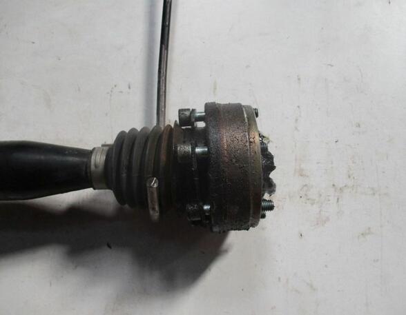 Drive Shaft VW Golf Plus (521, 5M1)