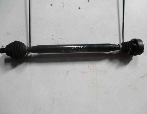 Drive Shaft VW Golf Plus (521, 5M1)