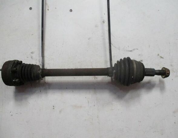 Drive Shaft AUDI A3 (8L1)