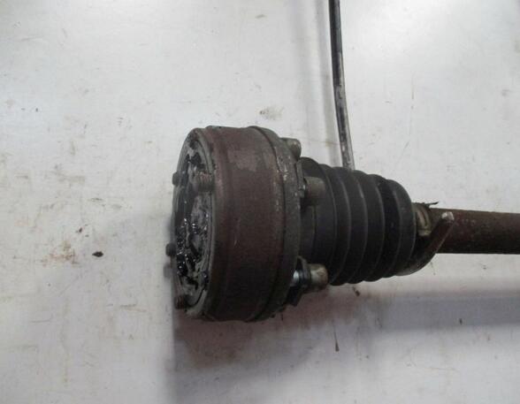 Drive Shaft AUDI A3 (8L1)