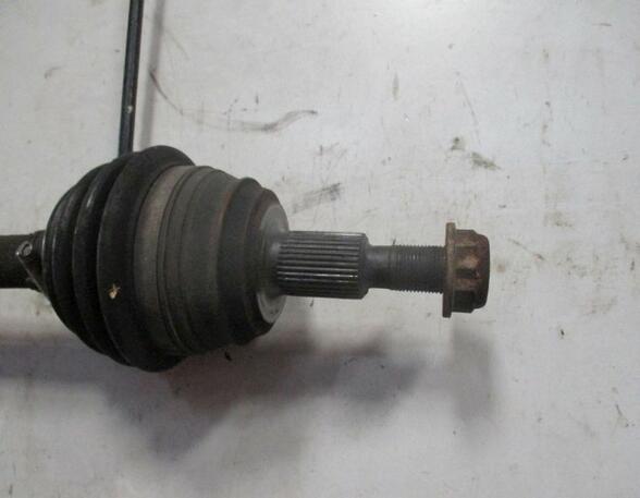 Drive Shaft AUDI A3 (8L1)