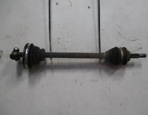 Drive Shaft RENAULT Clio II (BB, CB)