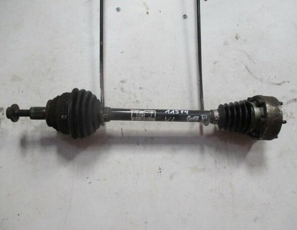 Drive Shaft VW Golf VI Variant (AJ5)