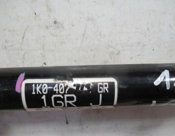 Drive Shaft VW Golf VI Variant (AJ5)