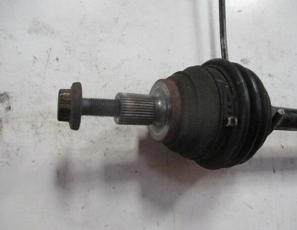 Drive Shaft VW Golf VI Variant (AJ5)