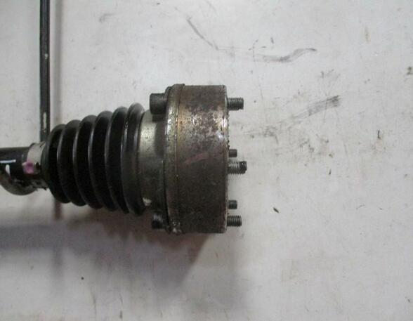 Drive Shaft VW Golf VI Variant (AJ5)