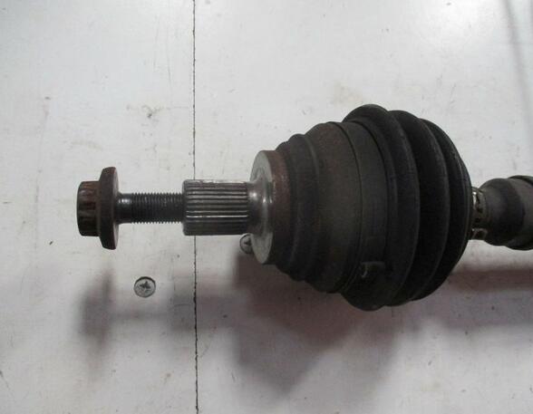 Drive Shaft VW Golf VI Variant (AJ5)