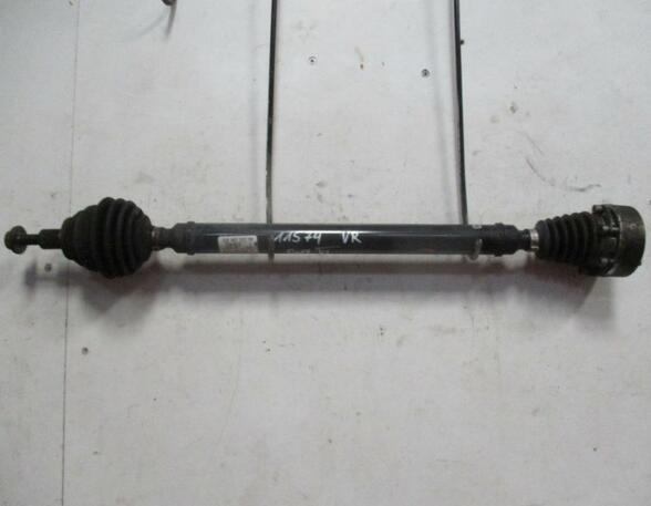 Drive Shaft VW Golf VI Variant (AJ5)