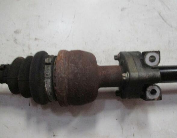 Drive Shaft OPEL Astra H Caravan (L35)