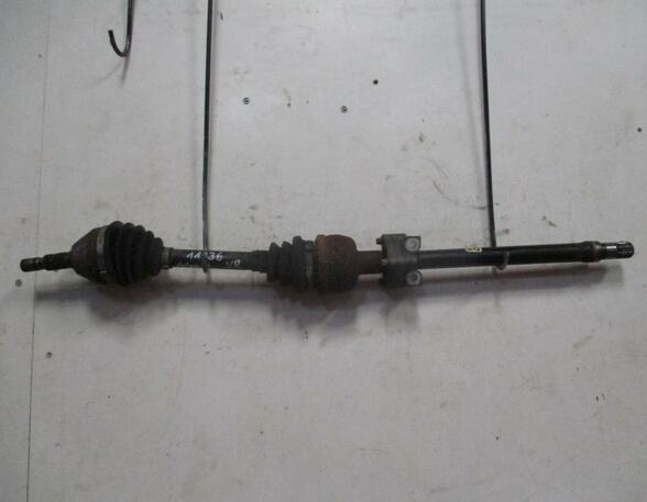 Drive Shaft OPEL Astra H Caravan (L35)