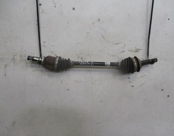 Drive Shaft TOYOTA Yaris (KSP9, NCP9, NSP9, SCP9, ZSP9)