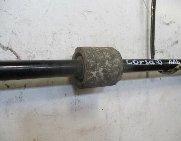 Drive Shaft OPEL Corsa D (S07)