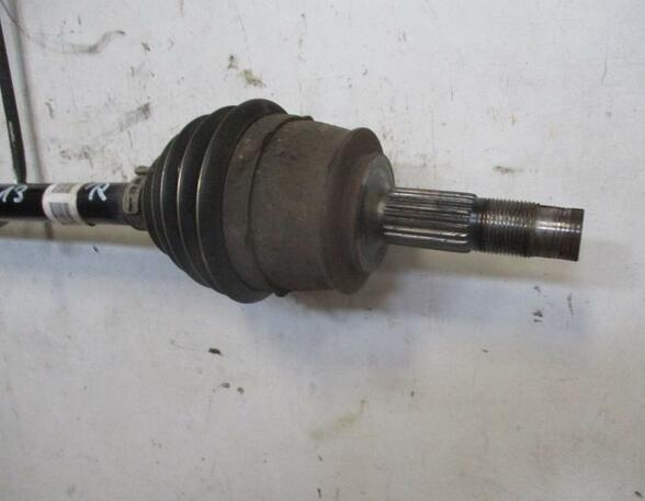 Drive Shaft OPEL Corsa D (S07)