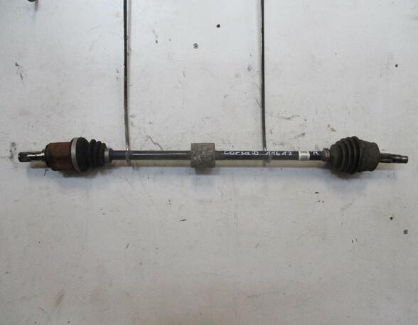 Drive Shaft OPEL Corsa D (S07)