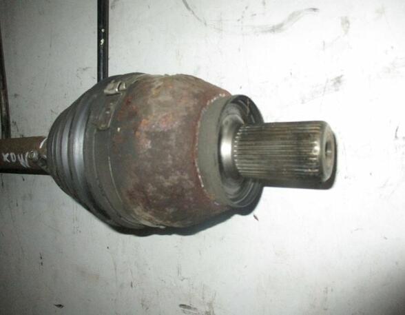 Drive Shaft FORD Galaxy (WA6), FORD S-Max (WA6)