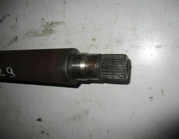 Drive Shaft FORD Galaxy (WA6), FORD S-Max (WA6)