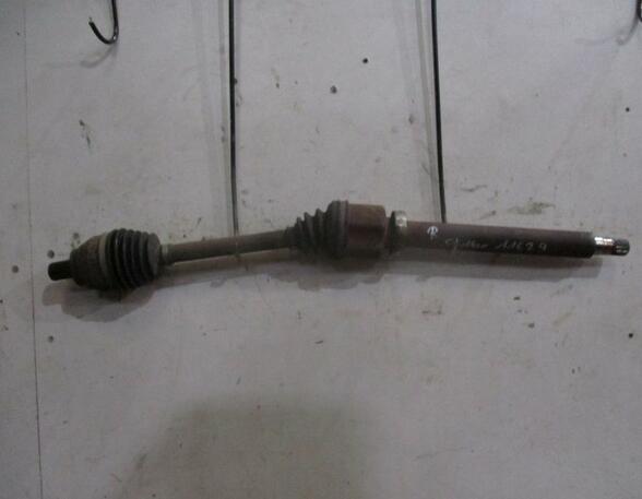 Drive Shaft FORD Galaxy (WA6), FORD S-Max (WA6)