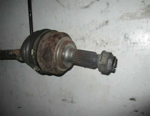 Drive Shaft HONDA Jazz II (GD, GE2, GE3)