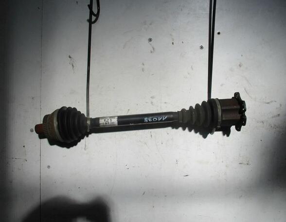 Drive Shaft AUDI A4 Avant (8E5, B6)