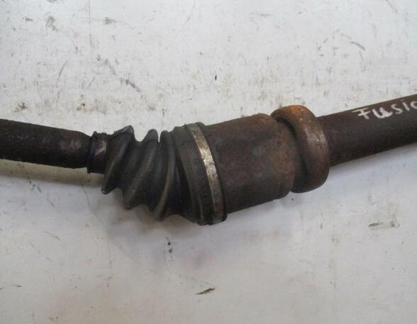 Drive Shaft FORD Fusion (JU)