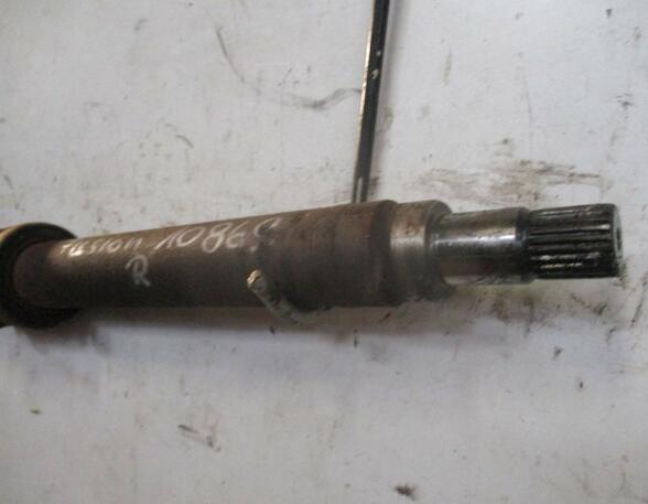 Drive Shaft FORD Fusion (JU)