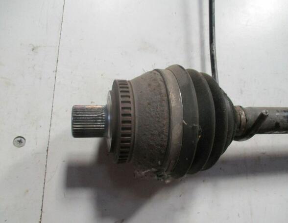 Drive Shaft AUDI A4 Avant (8ED, B7)