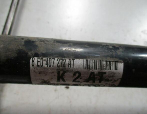 Drive Shaft AUDI A4 Avant (8ED, B7)