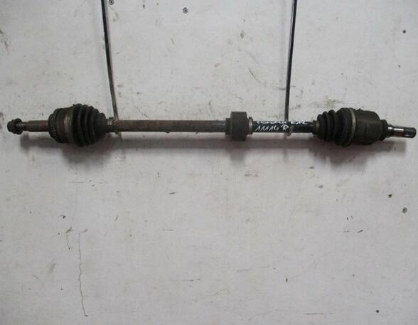 Drive Shaft TOYOTA Corolla (NDE12, ZDE12, ZZE12)