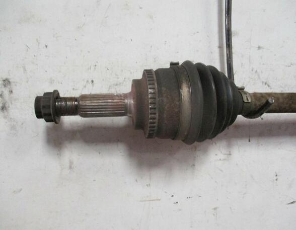 Drive Shaft TOYOTA Corolla (NDE12, ZDE12, ZZE12)