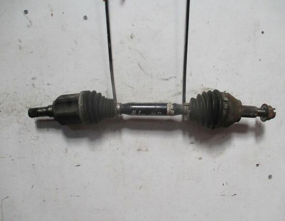 Drive Shaft ALFA ROMEO 159 Sportwagon (939)