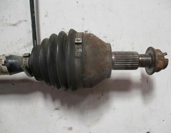 Drive Shaft ALFA ROMEO 159 Sportwagon (939)