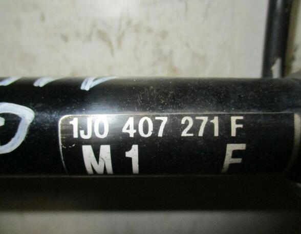 Drive Shaft VW Golf IV (1J1)