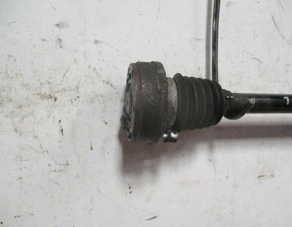 Drive Shaft VW Golf IV (1J1)