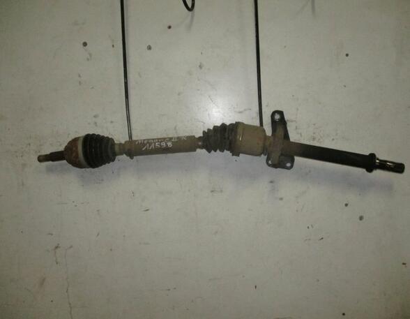 Drive Shaft RENAULT Megane II (BM0/1, CM0/1)