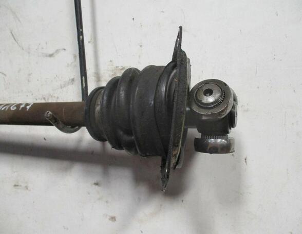 Drive Shaft RENAULT Trafic II Kasten (FL)