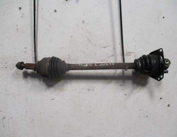 Drive Shaft RENAULT Trafic II Kasten (FL)