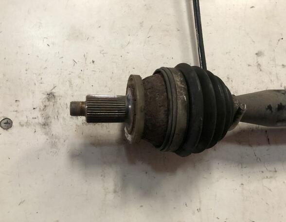 Drive Shaft VW Polo (9N)