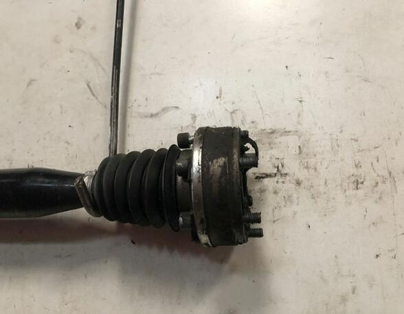 Drive Shaft VW Polo (9N)