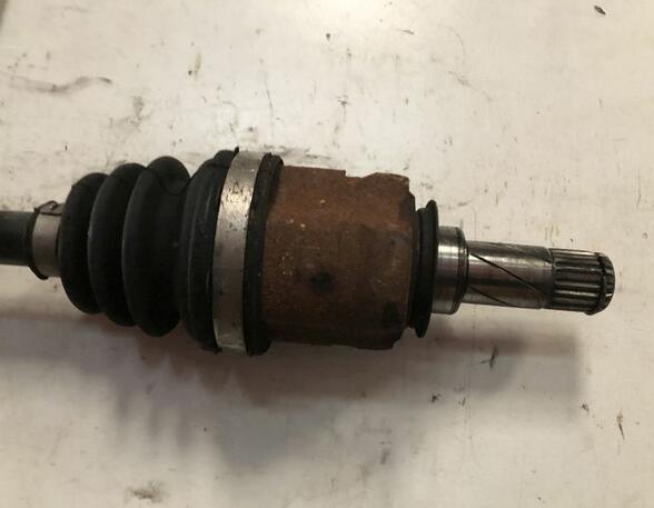 Drive Shaft OPEL Corsa D (S07)